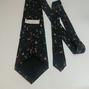 Arnold Palmer Golf tie